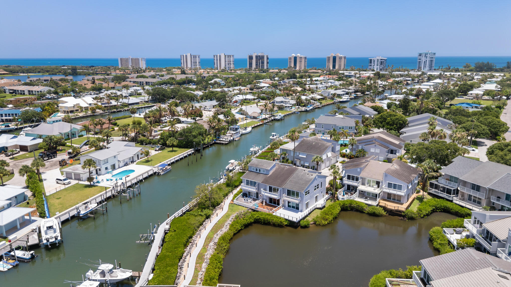 Residential Lease in Fort Pierce 2