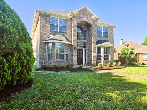 9614 Heartstone Ln, Rockwall, TX, 75087-4512 | Card Image