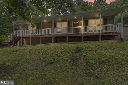 12418 Red Rock Ct, LUSBY, MD, 20657-3755 | Card Image