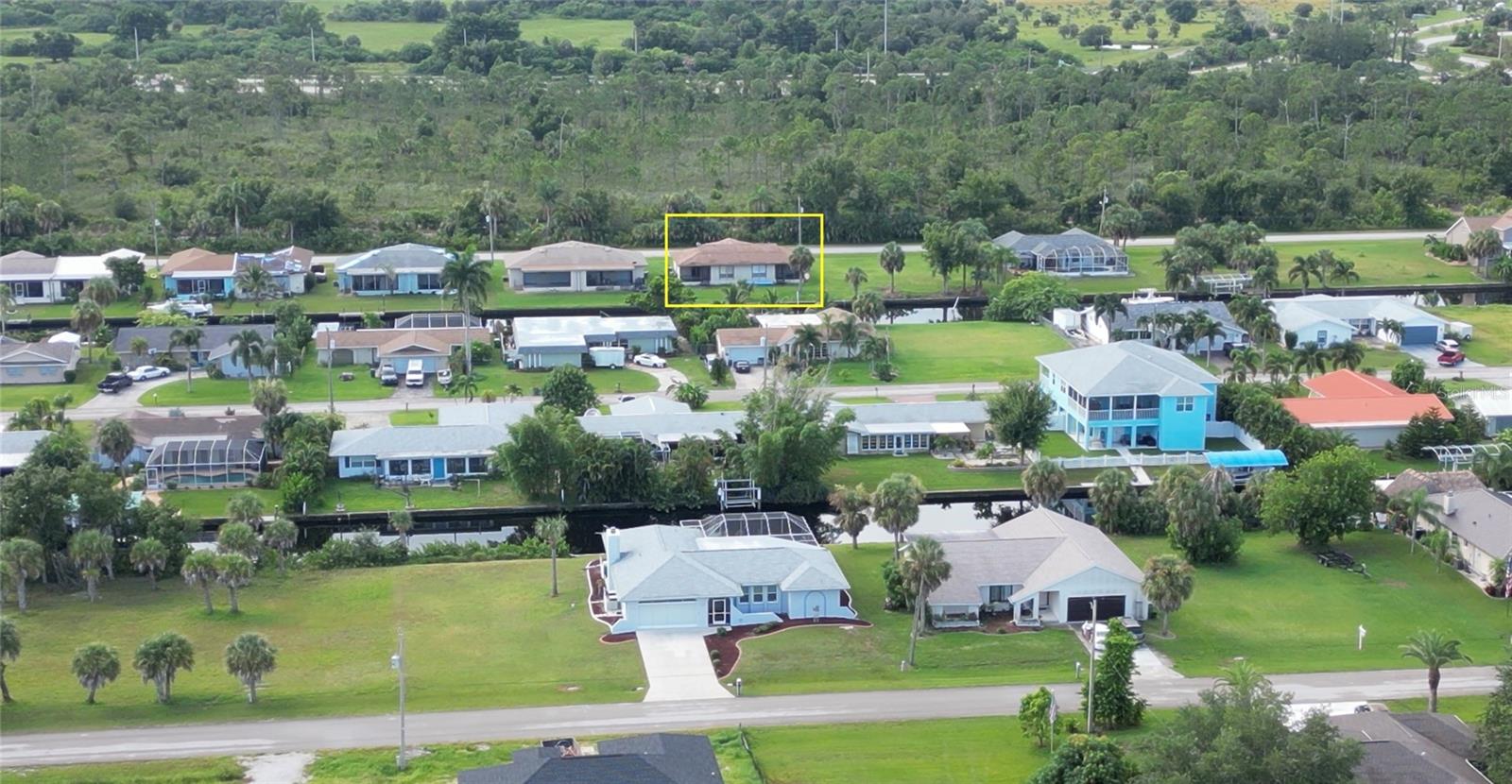 Residential Income in PUNTA GORDA 5