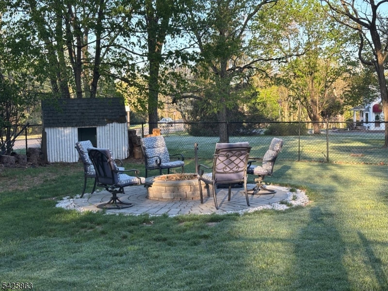 Residential in Hillsborough Twp. 3