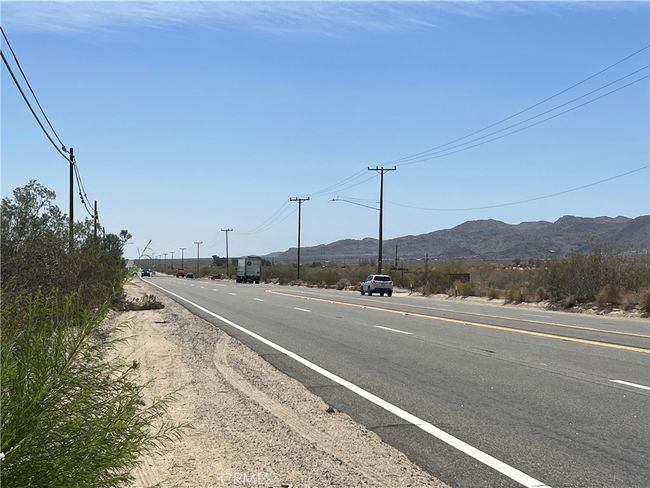 7777 29 Palms Hwy, Home with 0 bedrooms, 0 bathrooms and null parking in Joshua Tree CA | Image 4