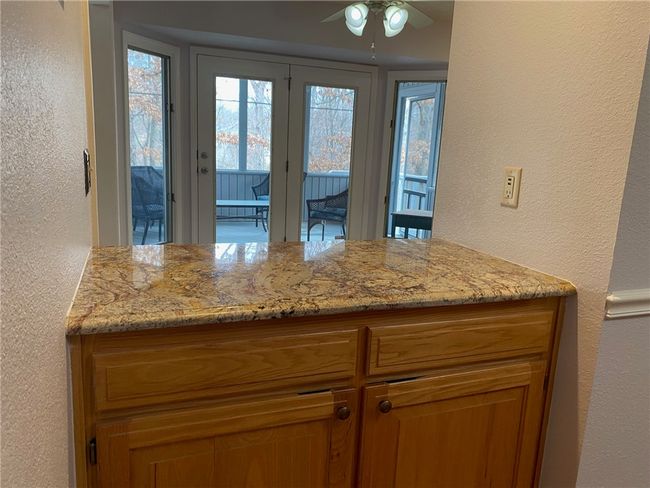 serving counter | Image 17