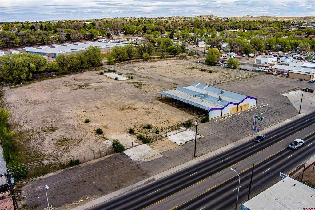 Land in Farmington