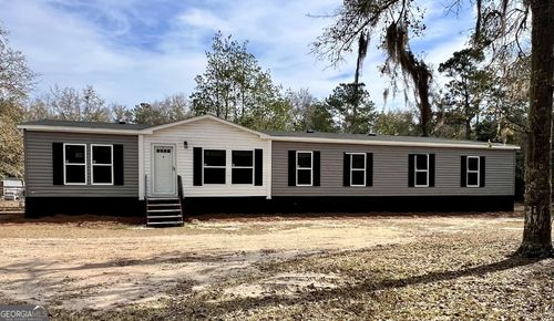 223 Pelican Rd, Woodbine, GA, 31569-4019 | Card Image