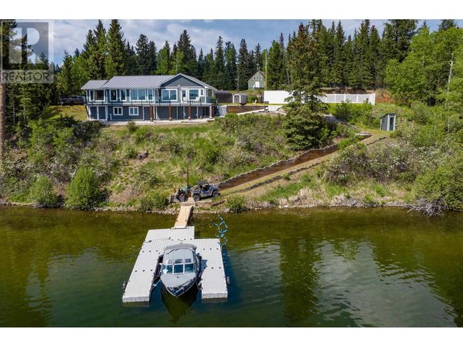8046 Bridge Lake Rd N, House other with 3 bedrooms, 3 bathrooms and null parking in Lone Butte BC | Image 17