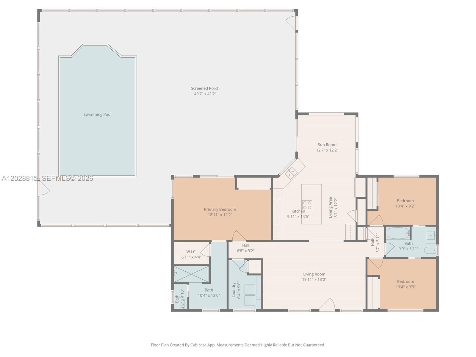 Residential in St Cloud 3