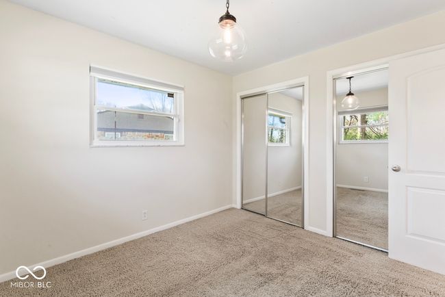 10129 Guilford Ave, House other with 3 bedrooms, 2 bathrooms and null parking in Carmel IN | Image 15