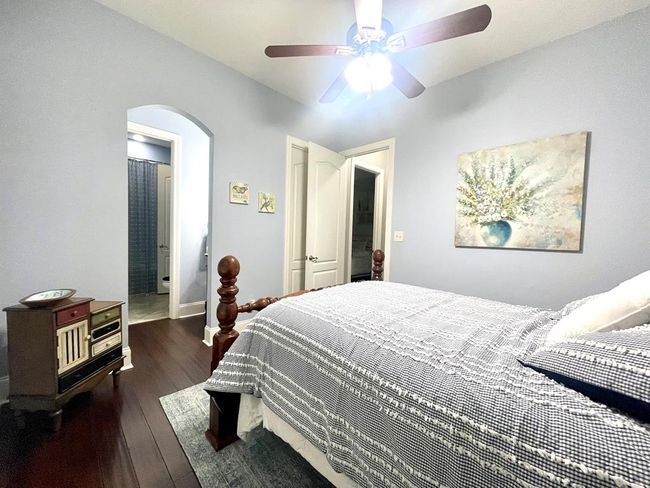 183 Shore Crest Cir, House other with 3 bedrooms, 3 bathrooms and 3 parking in Carriere MS | Image 53