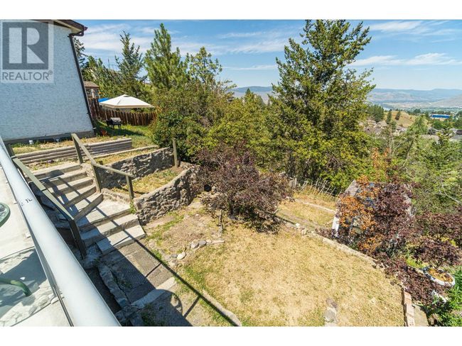 416 Waddington Dr, Home with 4 bedrooms, 2 bathrooms and null parking in Kamloops BC | Image 28