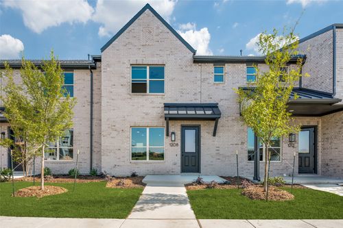 1208 Eureka Springs St, Prosper, TX, 75078-3996 | Card Image