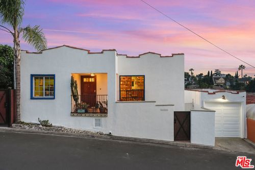 1326 Laveta Ter, Los Angeles, CA, 90026 | Card Image