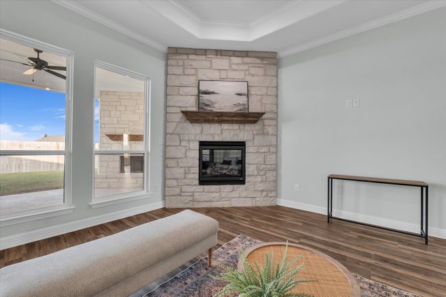 176 Waterview Ln, House other with 4 bedrooms, 4 bathrooms and null parking in Robinson TX | Image 7