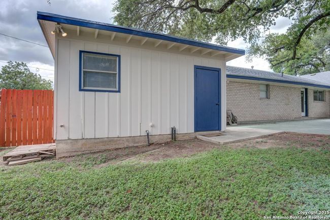 154 Sprucewood Ln, House other with 4 bedrooms, 3 bathrooms and null parking in San Antonio TX | Image 38