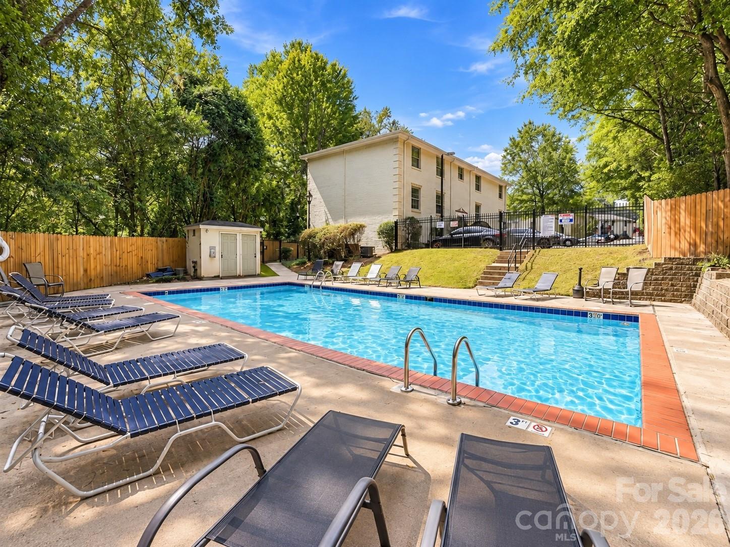 Residential in Charlotte 3