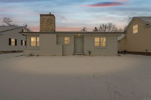 303 E Mill Street, Capac Village, MI, 48014 | Card Image