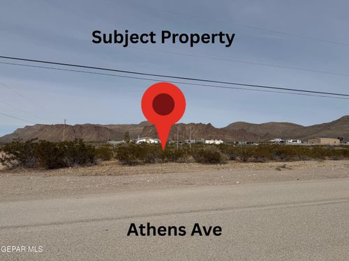 7200 Sun Mountain Street, Clint, TX, 79836 | Card Image