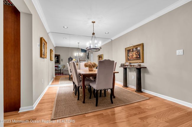 41 Durant Ave, Condo with 2 bedrooms, 3 bathrooms and null parking in Holmdel NJ | Image 7
