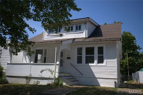 1219 Gruner Pl, Saint Louis, MO, 63133-1405 | Card Image