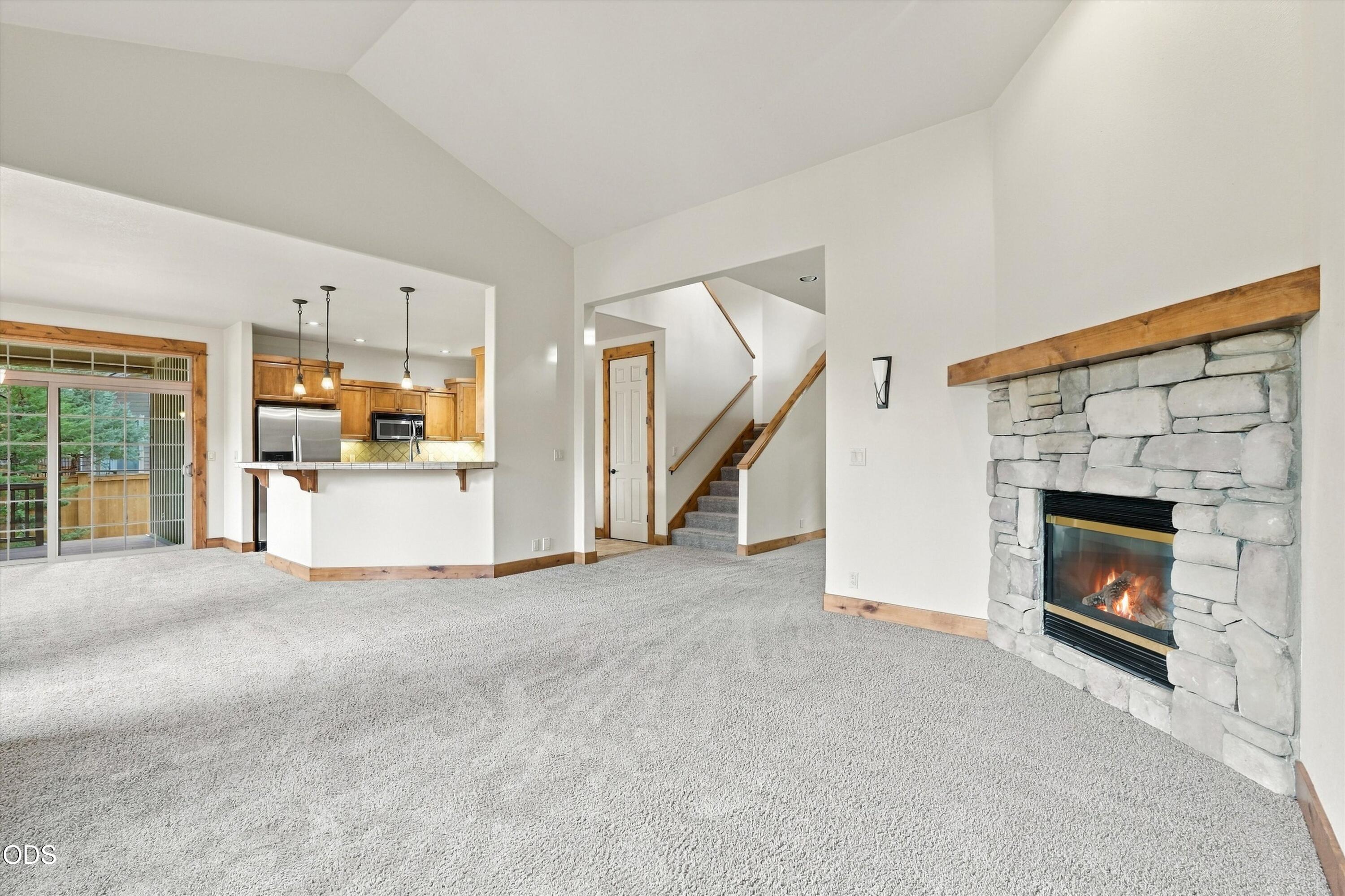 Residential in Bend