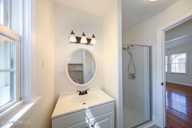 325 W Prospect Ave, House other with 2 bedrooms, 1 bathrooms and null parking in Keyport NJ | Image 27