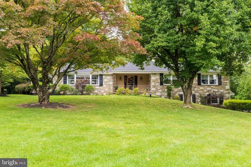 1800 Cathedral Rd, HUNTINGDON VALLEY, PA, 19006-5004 | Card Image