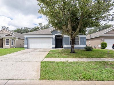 716 Carrigan Woods Trail, House other with 4 bedrooms, 2 bathrooms and null parking in OVIEDO FL | Image 1