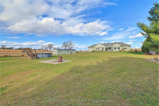 100 Summers Rd, House other with 3 bedrooms, 2 bathrooms and 4 parking in Elgin ON | Image 34