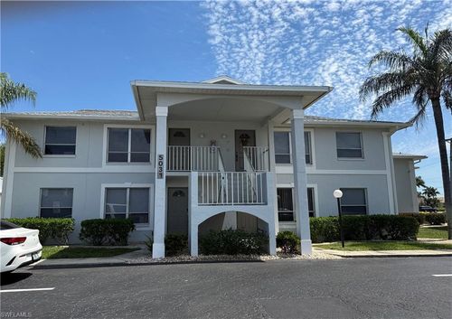 101-5031 Sw 16th Pl, CAPE CORAL, FL, 33914-8900 | Card Image