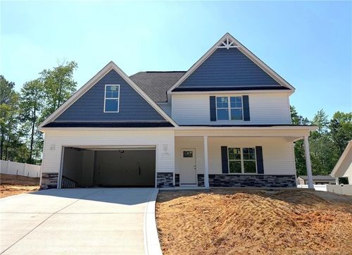 3829 Bankergate Court, Fayetteville, NC, 28311 | Card Image