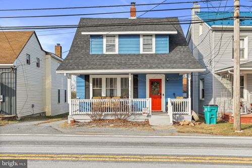 8118 Mapleville Rd, BOONSBORO, MD, 21713-1810 | Card Image