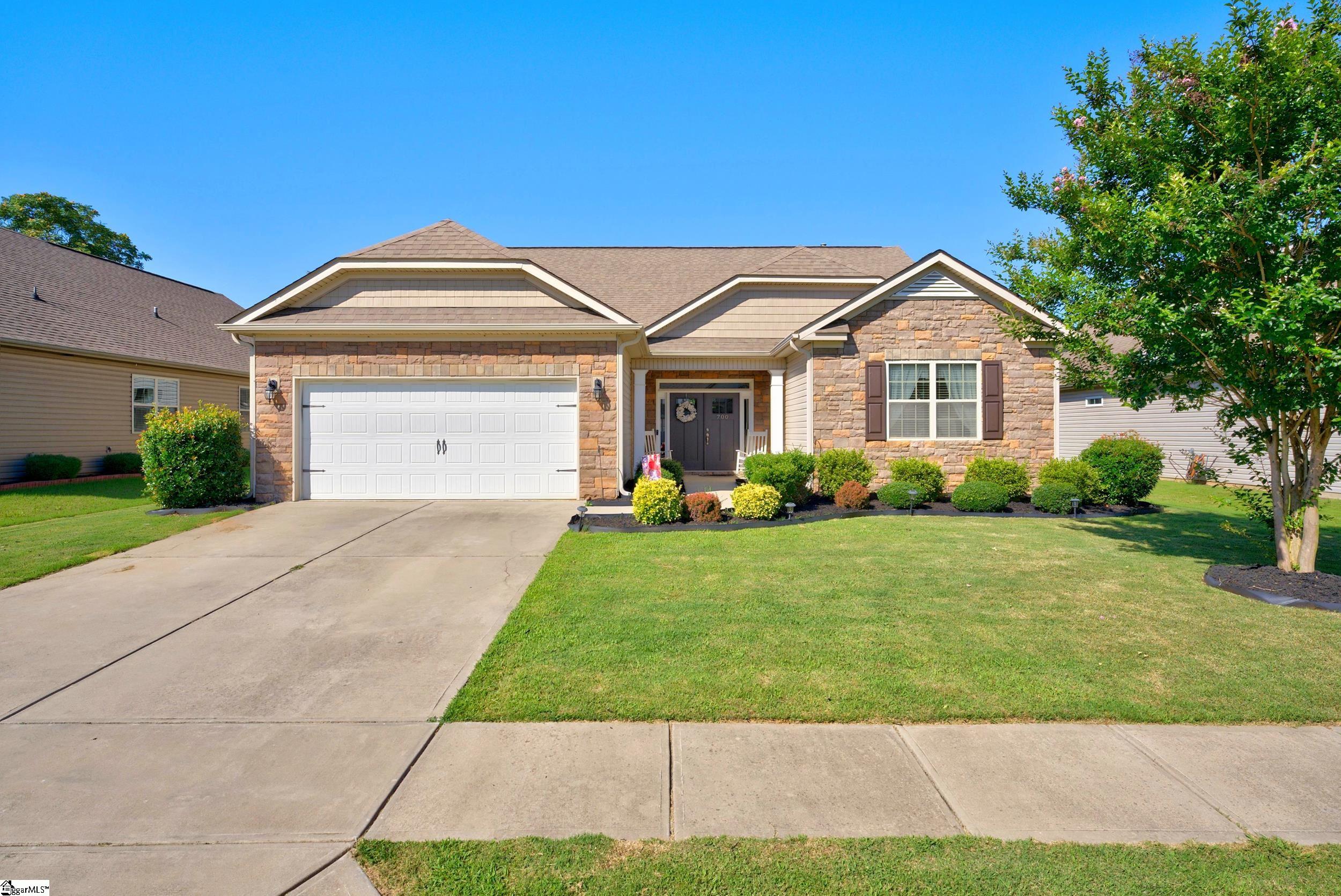 Residential in Inman 2