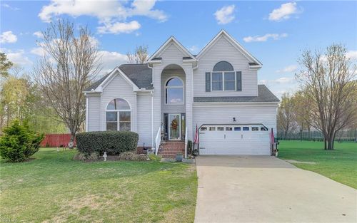 206 Gum Ct, Suffolk, VA, 23435-2265 | Card Image