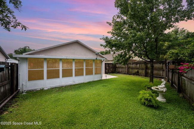 3033 Dunhill Dr, House other with 2 bedrooms, 2 bathrooms and null parking in Cocoa FL | Image 37