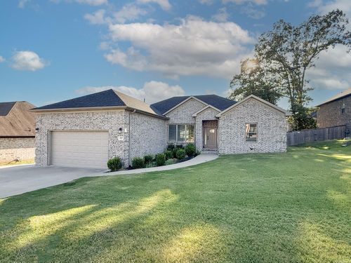 1569 Marquee Cir, Cabot, AR, 72023-7055 | Card Image