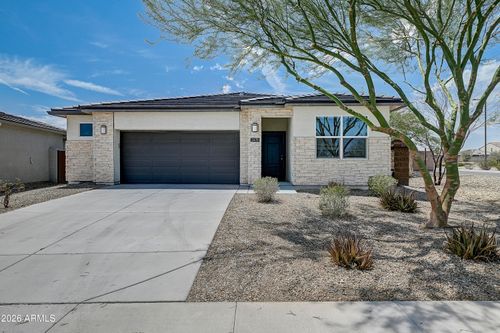 2470 S 242nd Ln, Buckeye, AZ, 85326-6076 | Card Image