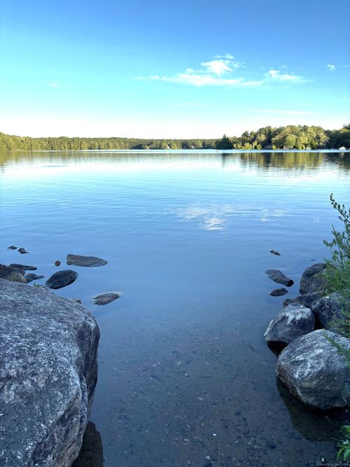 145 Lakeside Dr, Lebanon, CT, 06249-2813 | Card Image