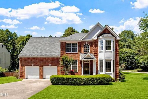 2 Waterview Ct, Durham, NC, 27703-3782 | Card Image