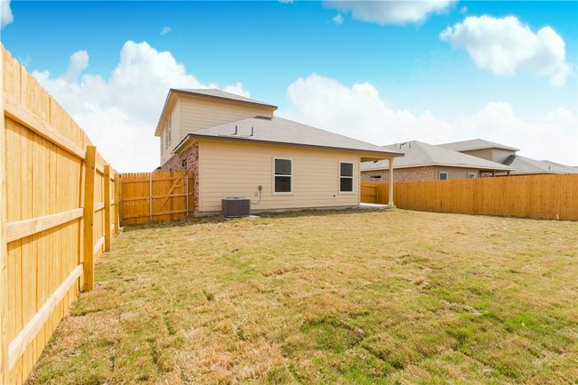 1523 Autumn Sage Way, House other with 4 bedrooms, 3 bathrooms and 2 parking in Round Rock TX | Image 35