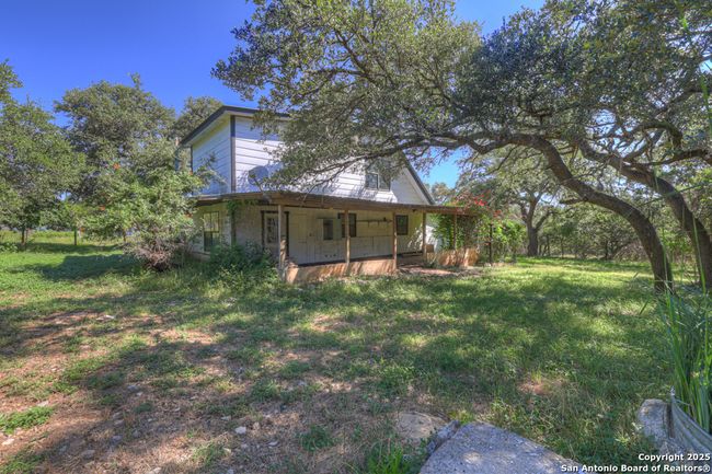 500 Line Camp Loop, House other with 3 bedrooms, 3 bathrooms and null parking in Spring Branch TX | Image 39
