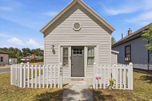 940 22nd St, Ogden, UT, 84401-1833 | Card Image