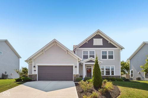 6543 Eagles Nest Ln, Mccordsville, IN, 46055 | Card Image