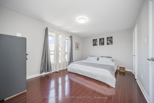 6 Aria Lane, House other with 4 bedrooms, 4 bathrooms and 4 parking in Brampton ON | Image 28