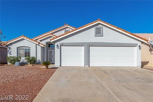 1408 Laughing Larkspur Avenue, North Las Vegas, NV, 89081 | Card Image