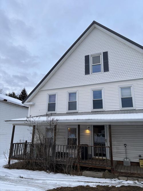 3886 Rumney Route 25, Rumney, NH, 03266-3356 | Card Image