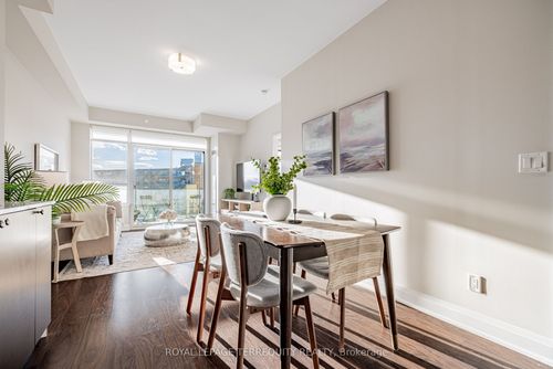 401-35 Fontenay Crt, Etobicoke, ON, M9A0E2 | Card Image