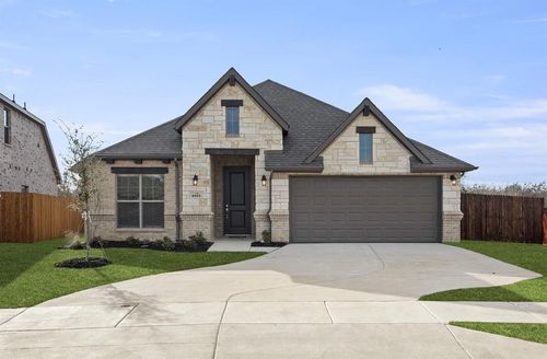 4625 Mill Falls Dr, Crowley, TX, 76036-3859 | Card Image