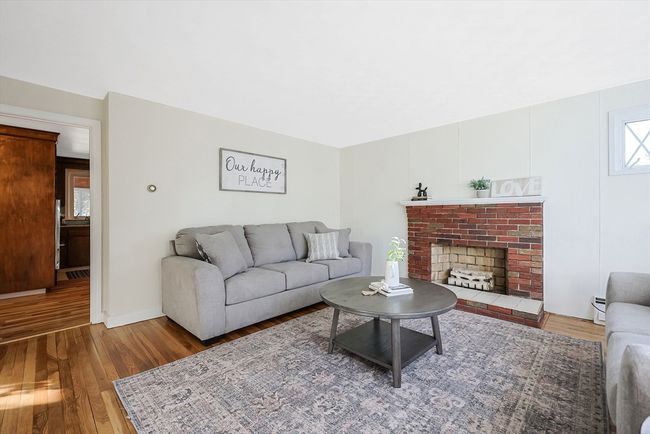 30 Irving Dr, House other with 3 bedrooms, 1 bathrooms and 6 parking in Walpole MA | Image 15