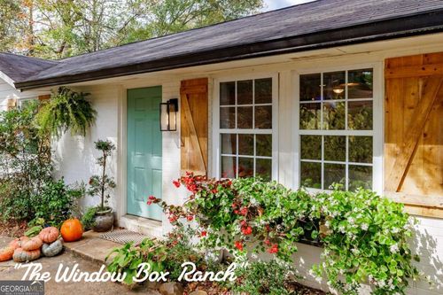 129 Shadyfield Ln, Bishop, GA, 30621-1692 | Card Image