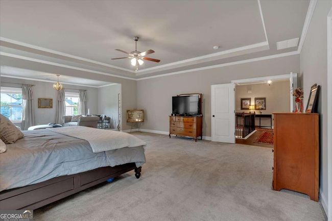 288 Hickory Pointe Dr, House other with 5 bedrooms, 4 bathrooms and null parking in Acworth GA | Image 27